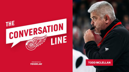 Todd McLellan: Navigating Life as an NHL Head Coach
