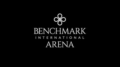 Welcome to Benchmark International Arena!