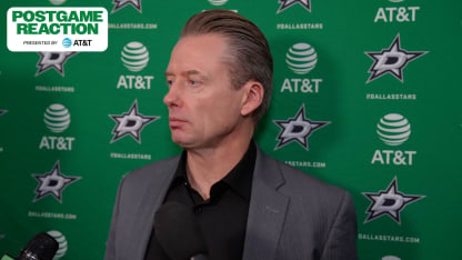 DAL@WPG Postgame: Glen Gulutzan