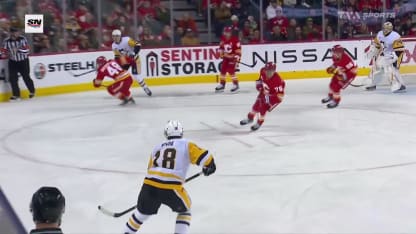 Un but de toute beauté de Novak