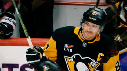 NHL On The Fly: Top Moments