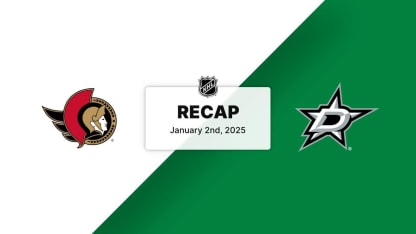 OTT at DAL | Recap