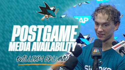 Postgame vs TOR (4/2): Eklund