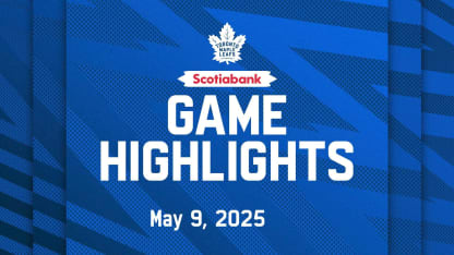 Scotiabank Game Highlights | FLA