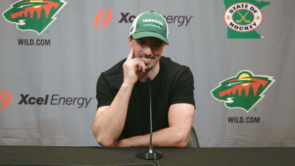 24-25 Exit Interview: Fleury