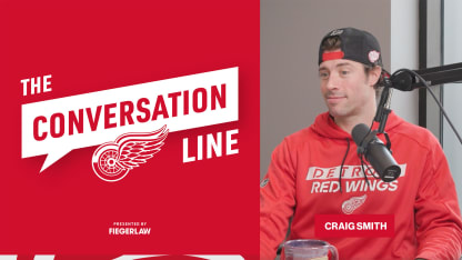 The Conversation Line Podcast
