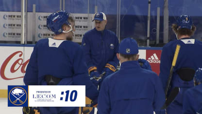 Practice Report (1/17/21)