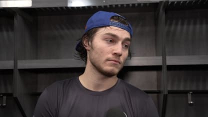 POST-RAW | Colton Dach 04.07.26