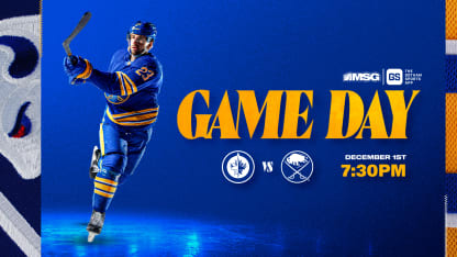 how to watch buffalo sabres winnipeg jets preview lineup