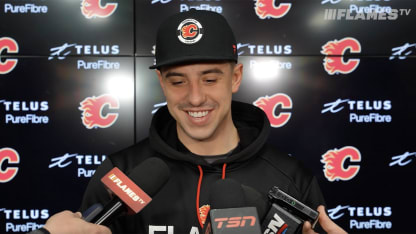 Pregame Frost - 26.10.25