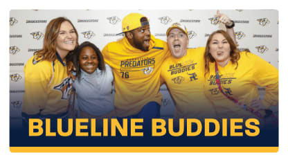 GUIDER: Index: Blueline Buddies