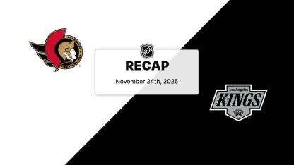 OTT at LAK | Recap