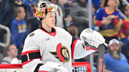 Leevi Meriläinen sai AHL komennuksen