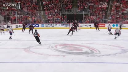 Dowd joue avec le feu!