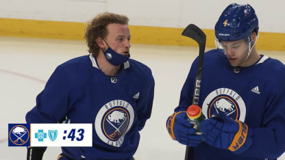 Training Camp Report (1/7/21)