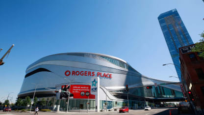Rogers Place 8.5