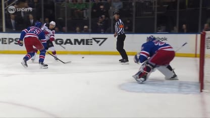 NJD@NYR: Gritsyuk scores goal against Jonathan Quick