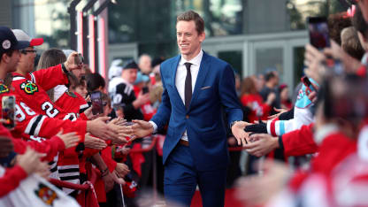 GALLERY: Home Opener Red Carpet