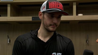 Postgame Quotes: Brandon Bussi