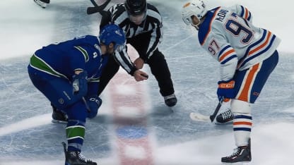 Oilers, Canucks face off in Game 7