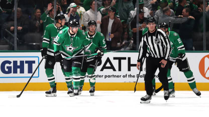 Mikko Rantanen begleicht offene Rechnung mit 300 NHL-Tor