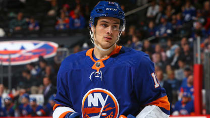 barzal