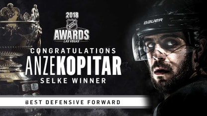 Award-Selke