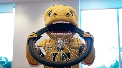 VGK Organization Assembles Bikes for the Holidays! 🚲🎄