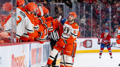 Highlights: Ducks Down Habs, 4-3