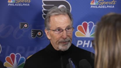 3/1 Postgame: TORTORELLA