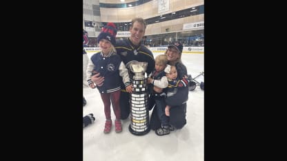 Booth Australia champions