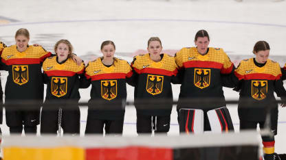 Germany v Sweden: Group B - 2023 IIHF Women's World Championship