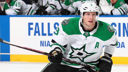 john klingberg