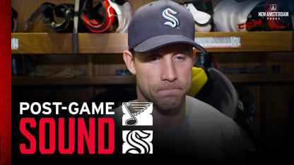 POST-GAME SOUND | Schwartz