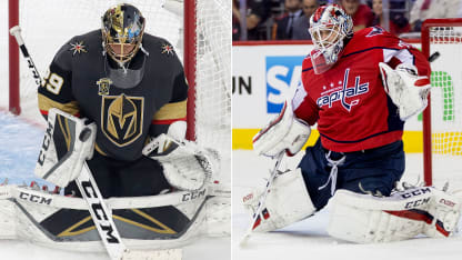 Fleury Holtby matchup