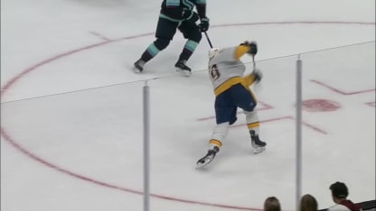 Un plomb de Josi en A.N.