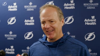 Jon Cooper | Practice 4.14.26