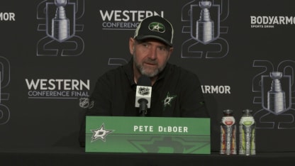 OTHER SIDE | DeBoer 05.26.25