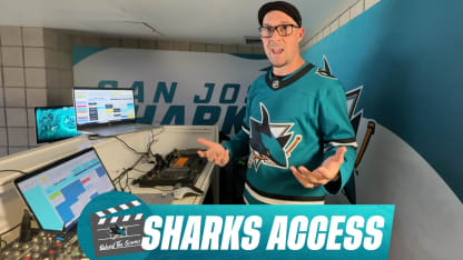 Sharks Access: DJ Chris G. 