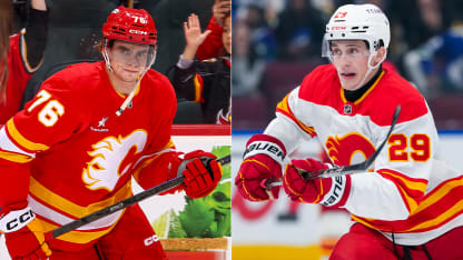 NHL vo svetle olympiády diel prvý