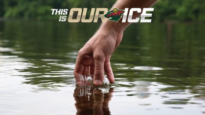 Our Ice 10,000 Lakes Challenge release 8.27.18