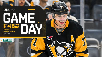 Game Preview: 01.10.26 vs. Calgary Flames