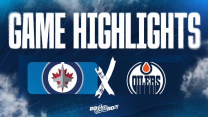 Oilers at Jets 09.25.24