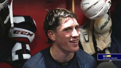 Ryan Leonard | October 27