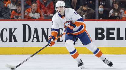 3.1 Dobson NYI Fantasy top defensemen