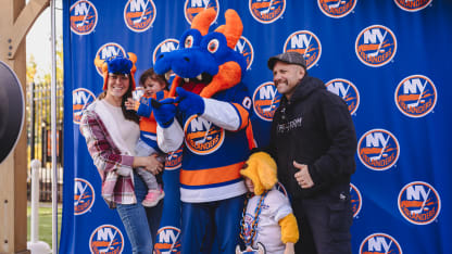 PHOTOS: Sparky's Spooktacular, Presented by Northwell