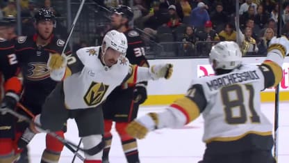 Stephenson's PPG opens scoring
