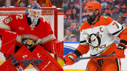 Blog en vivo de la agencia libre NHL 2026