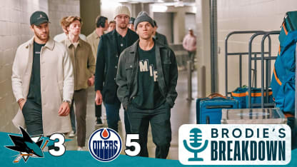 Brodie’s Breakdown at EDM (3/17)