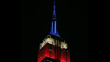 Rangers_Empire_State_Building
